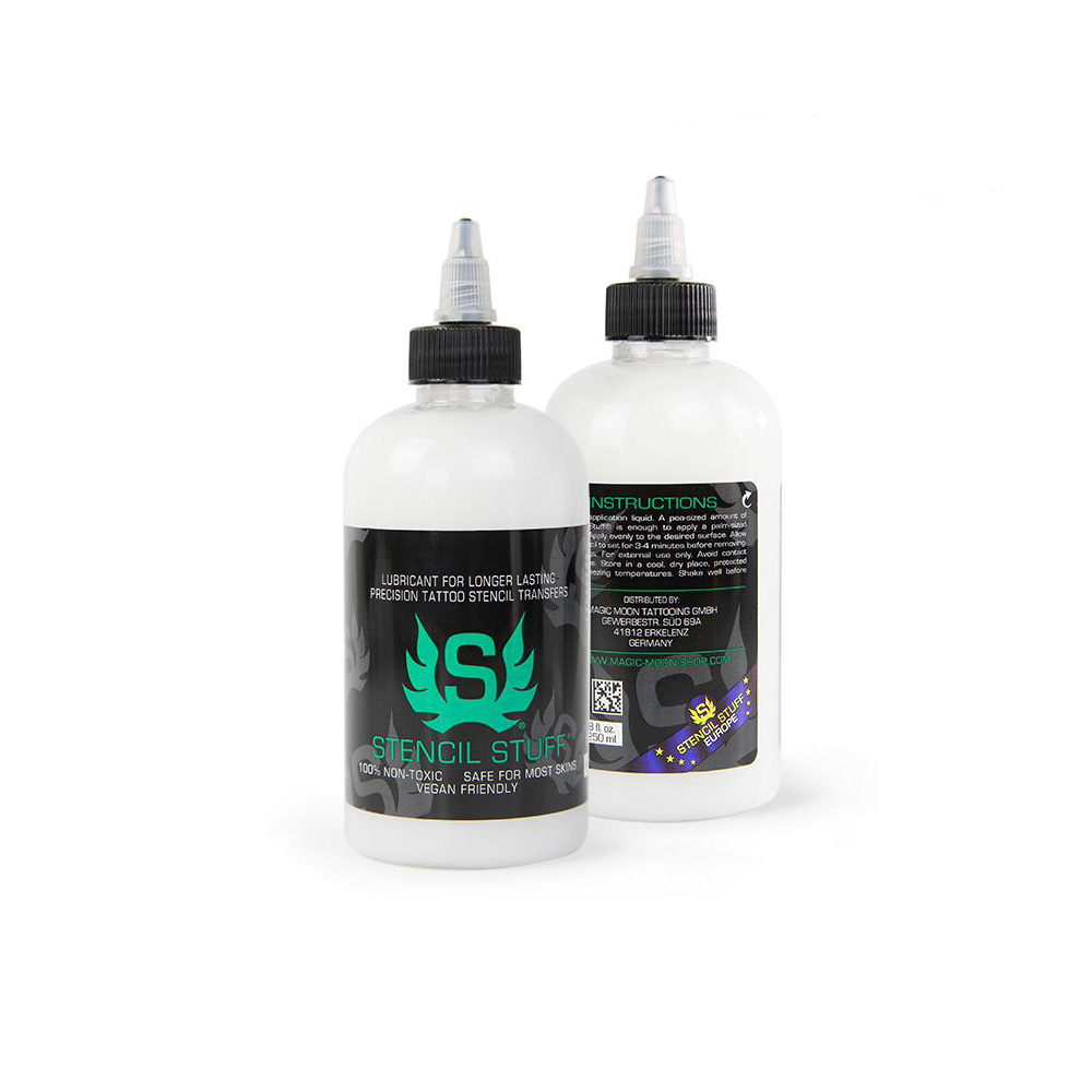 Stencil Stuff 8oz