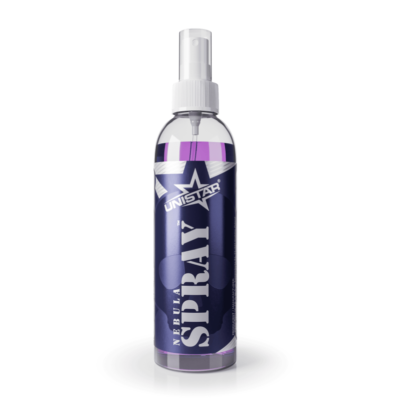 Unistar Nebula Spray 240ml