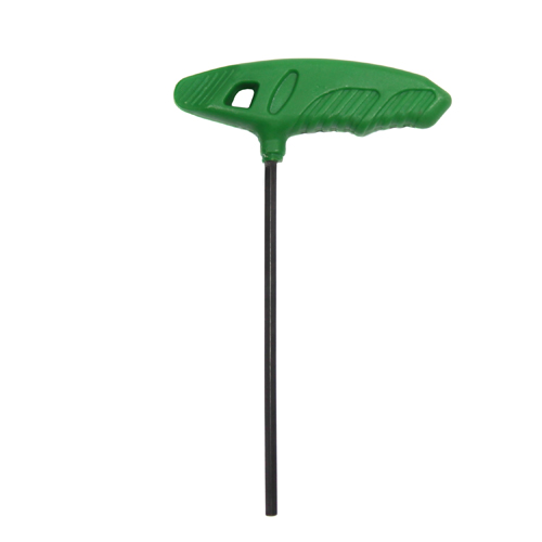 T-Tool Allen Wrench 9/64''