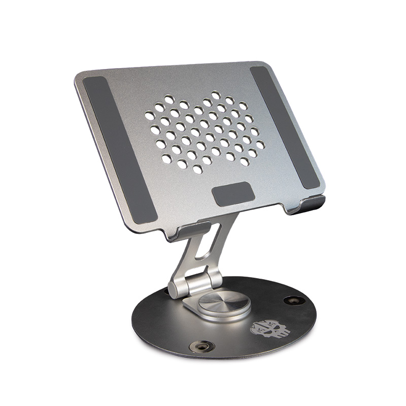 Magic Moon Tablet Halterung,verstellbar mit Magneten