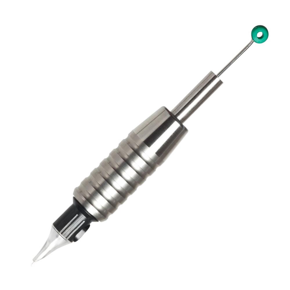 Cheyenne Hawk Fixed Grip 20mm silver