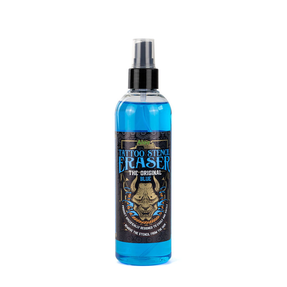 Tattoo Stencil Eraser 250ml