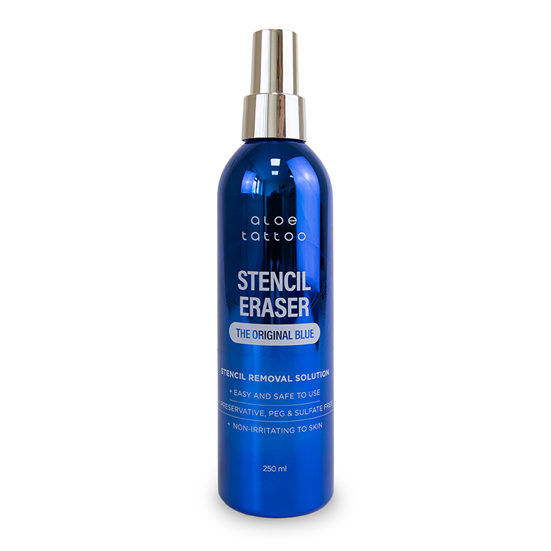 Tattoo Stencil Eraser 250ml