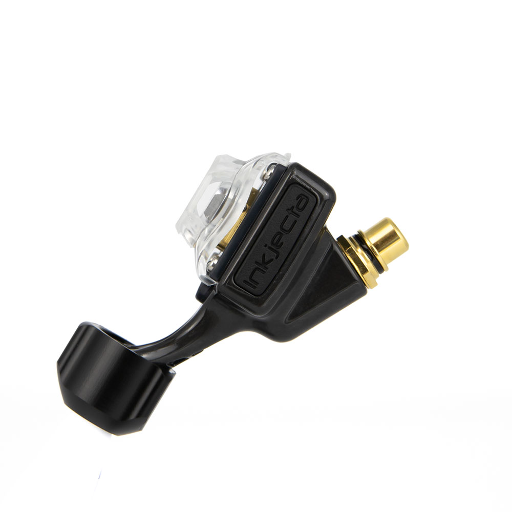 Inkjecta Flite Nano Ultra Lite – Complete Carbon