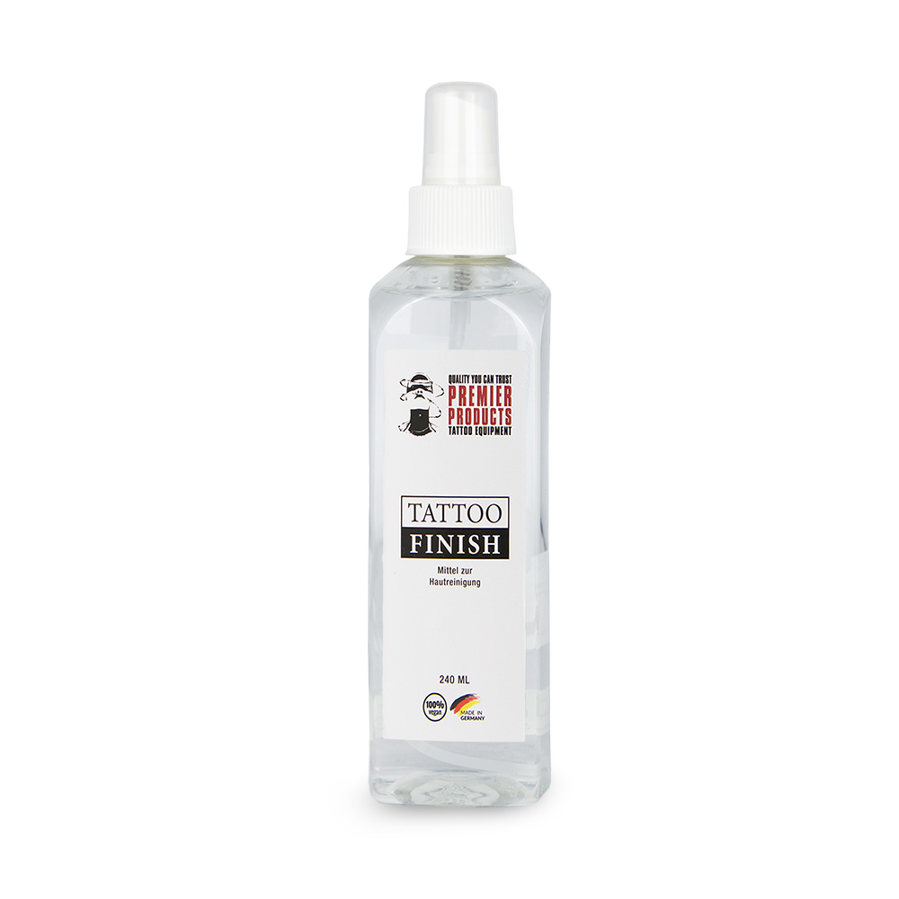 Tattoo Finish 240ml