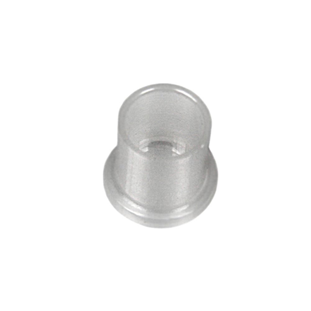 Farbkappen - Durchmesser 10mm - Höhe 12mm - 500 Stck.