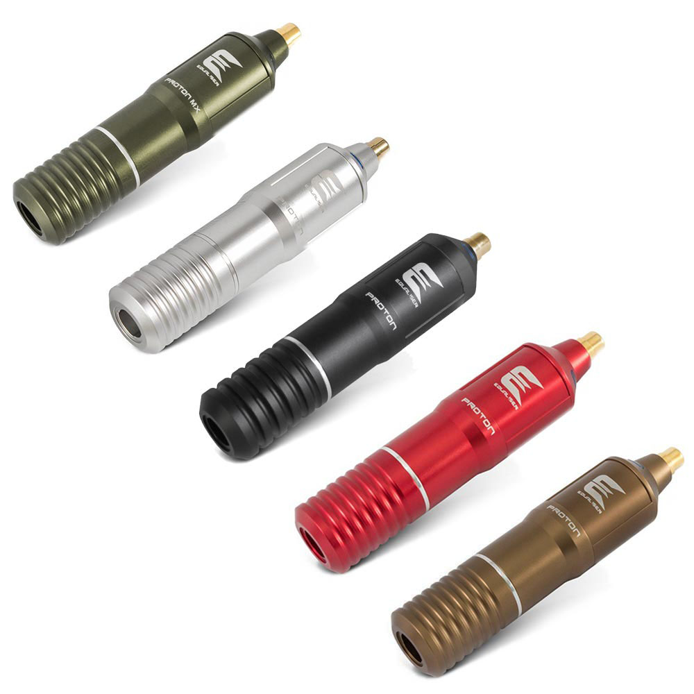 Equaliser Proton Tattoo Pen MX Equaliser Proton Tattoo Pen MX
