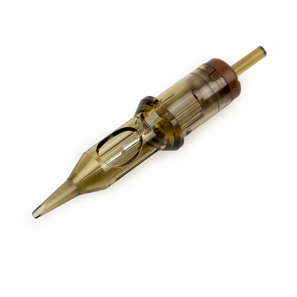 Kwadron Cartridges 3507 Round Liner Textured - 20St