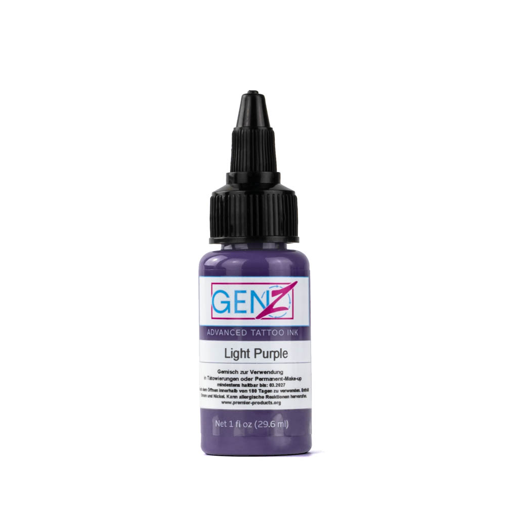 Light Purple 29,6 ml - Intenze Gen-Z