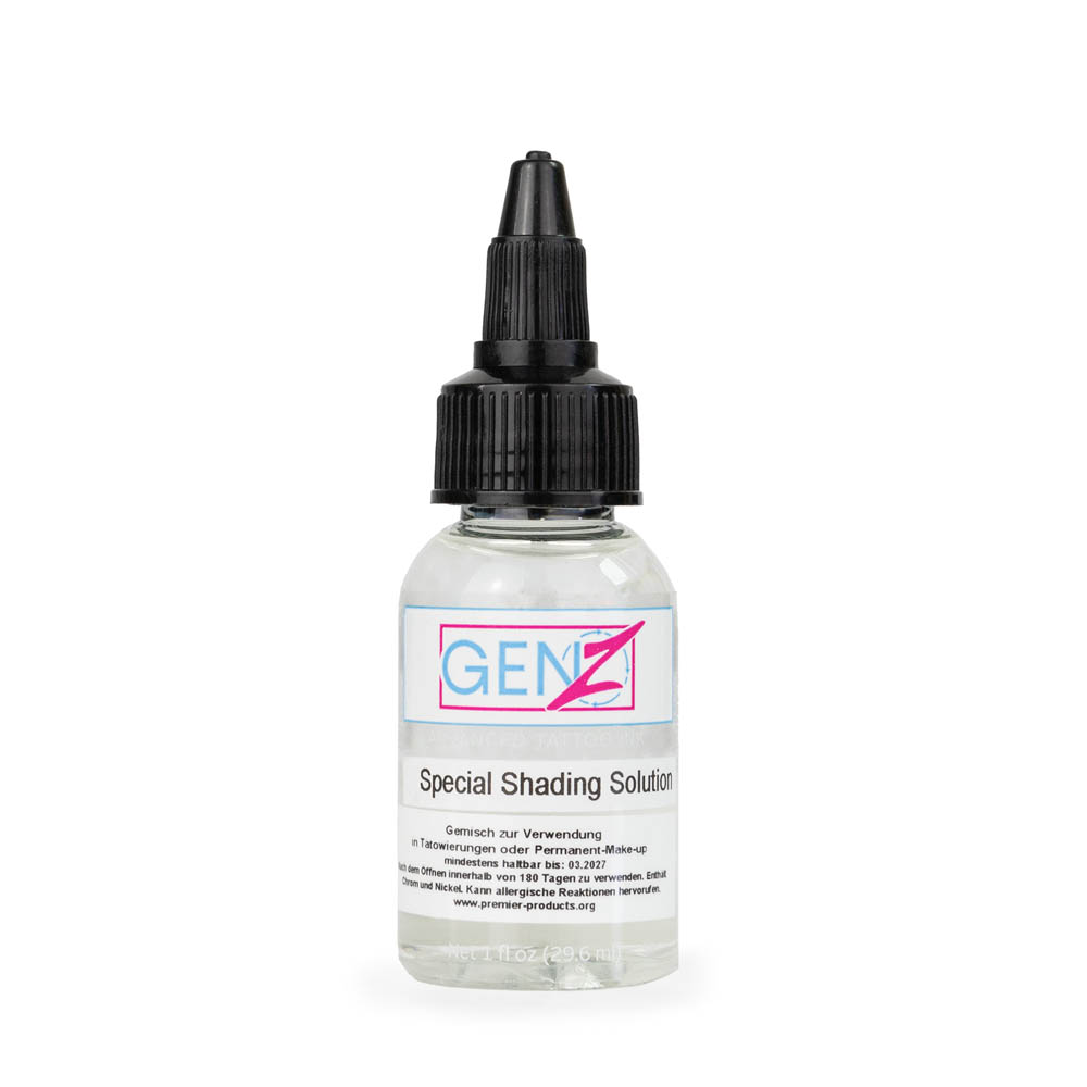 Special Shading Solution 29,6 ml - Intenze Gen-Z