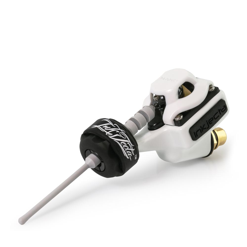 Inkjecta Flite Nano Elite - Powda Troopa