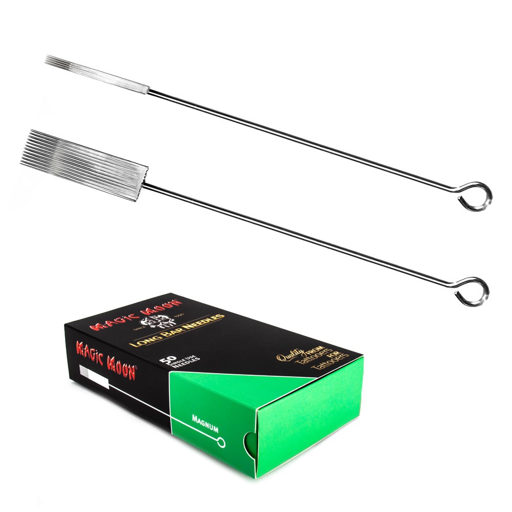Magnum 3511 Short Taper