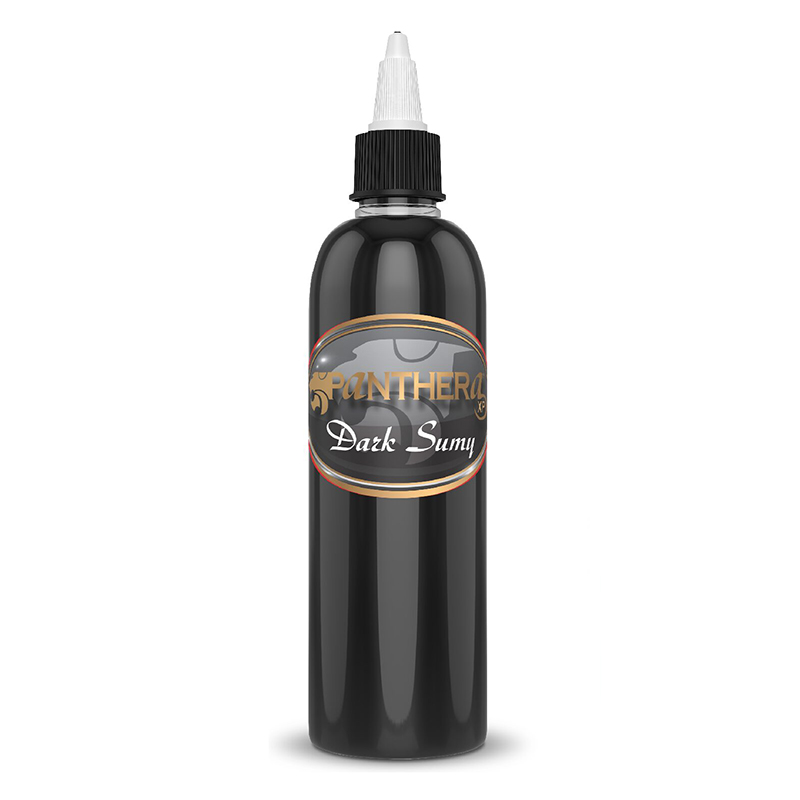 Dark Sumy 150ml - Panthera Black Ink