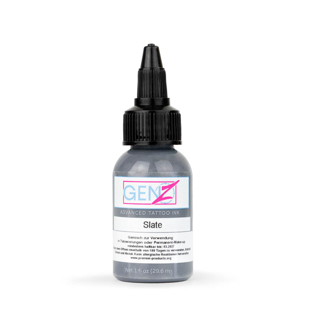 Slate 29,6 ml - Intenze Gen-Z