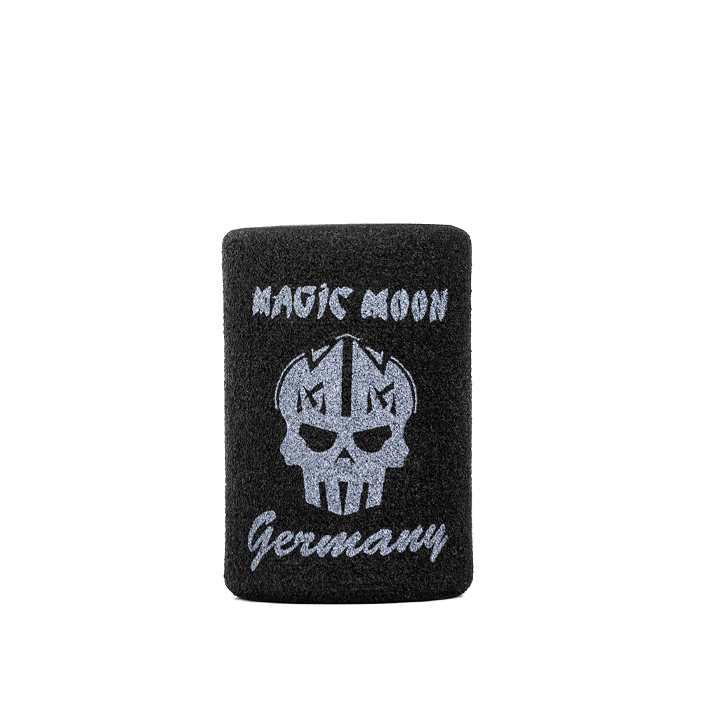 Magic Moon Grip Cover Black 25 Stück