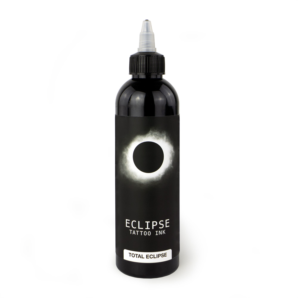 Eclipse Tattoo Ink  - 260ml
