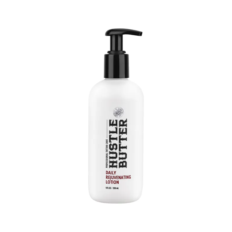 Hustle Butter Revitalisierende Lotion 266ml