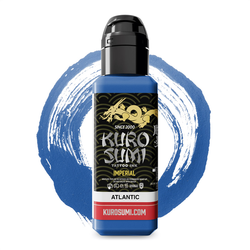 Atlantic - Kuro Sumi Imperial