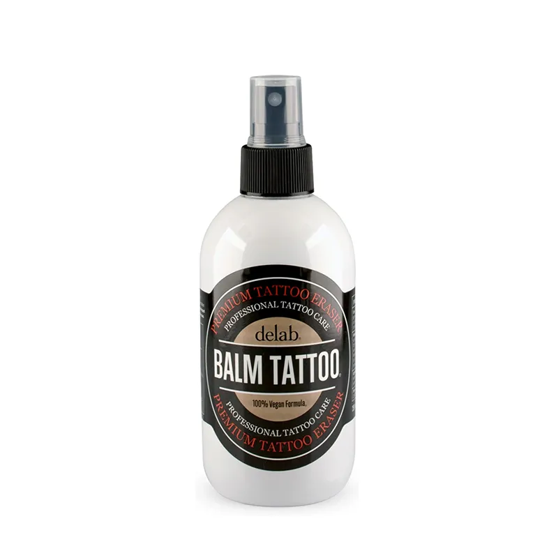 Balm Tattoo -  Dragon's Blood Stencil Entferner 250ml