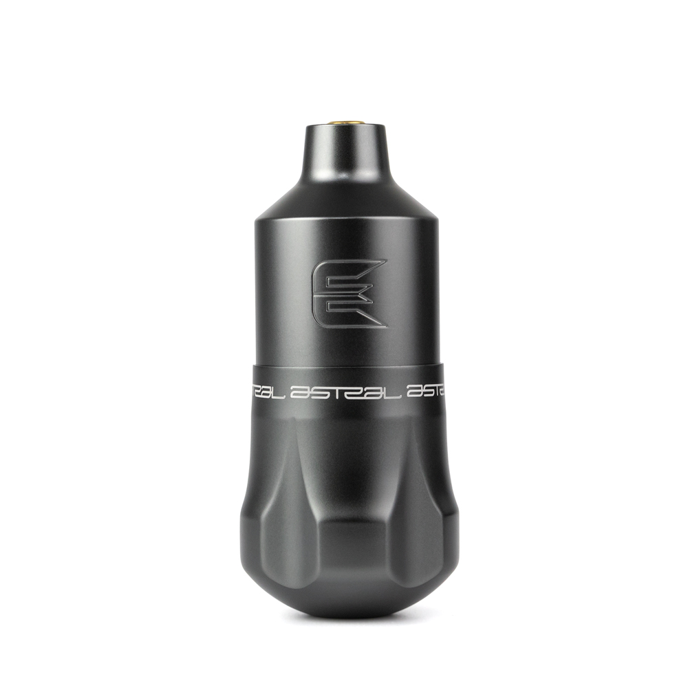Equaliser Astral Tattoo Pen grau