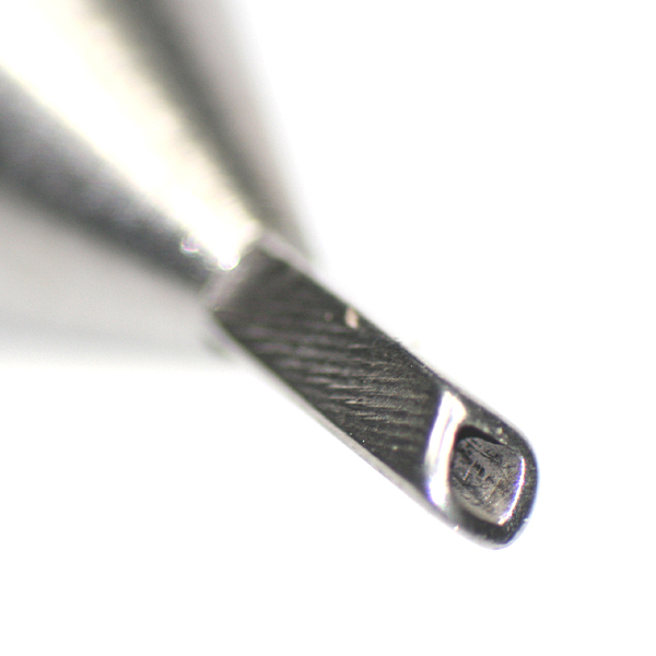 Long Tip Metall 3er DI