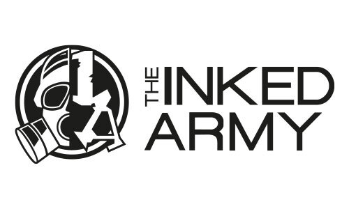 THE INKED ARMY