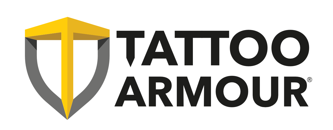 TATTOO ARMOUR