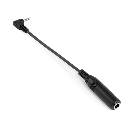Cheyenne Adapter Kabel 6,3mm auf 3,5mm