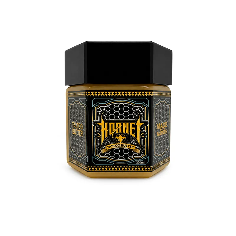 Hornet Honey Tattoo Butter-220ml