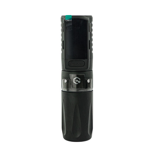 Critical Torque Pen