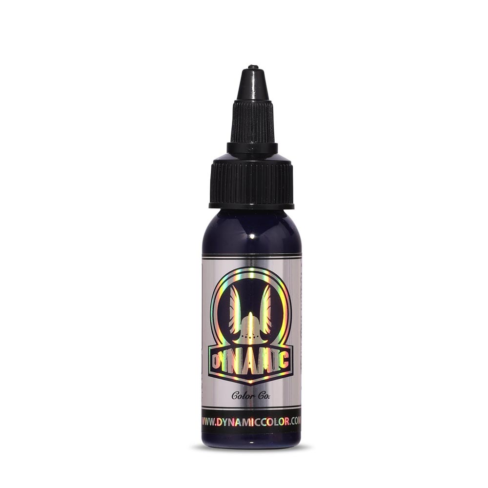 Blue Abyss - 30ml -  Viking by Dynamic