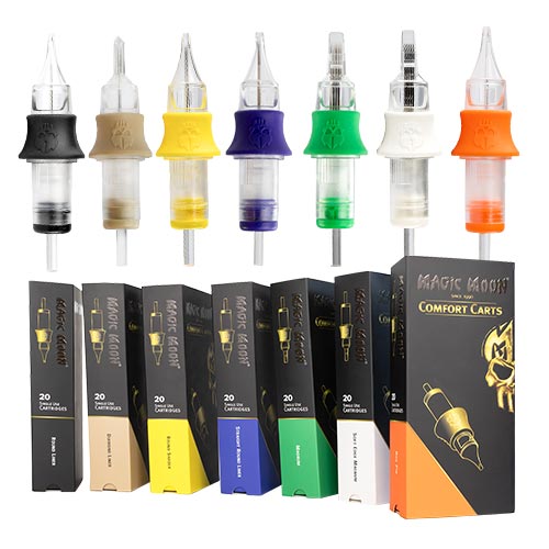 Magic Moon Comfort Cartridges