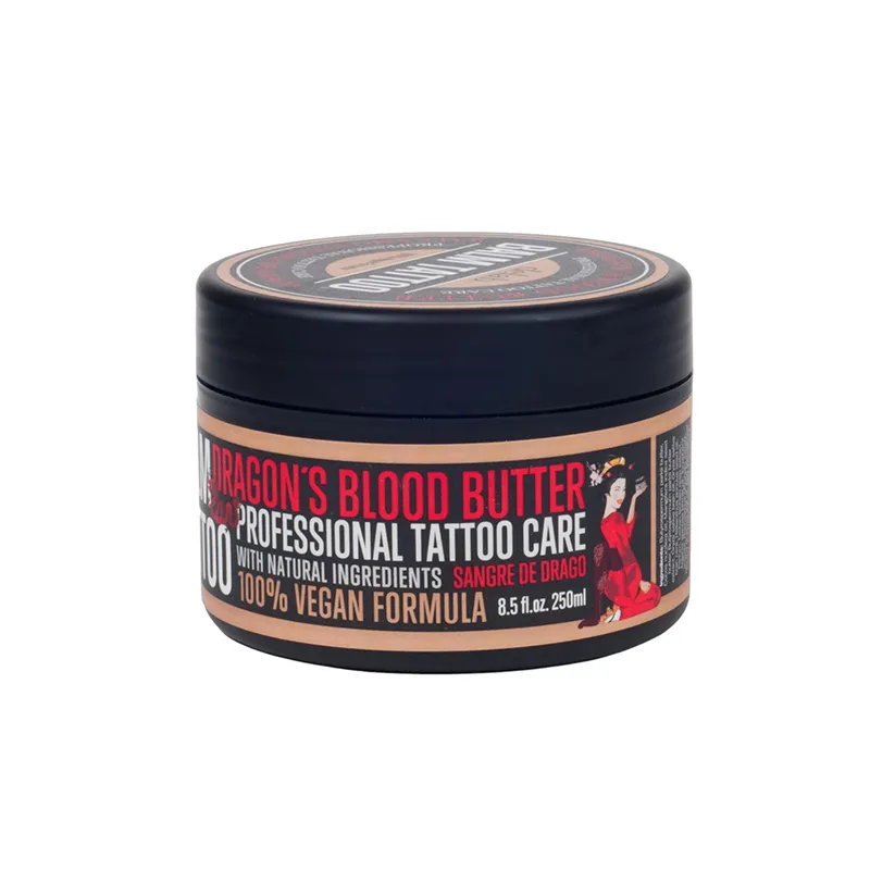 Balm Tattoo -  Dragon's Blood Butter 250ml