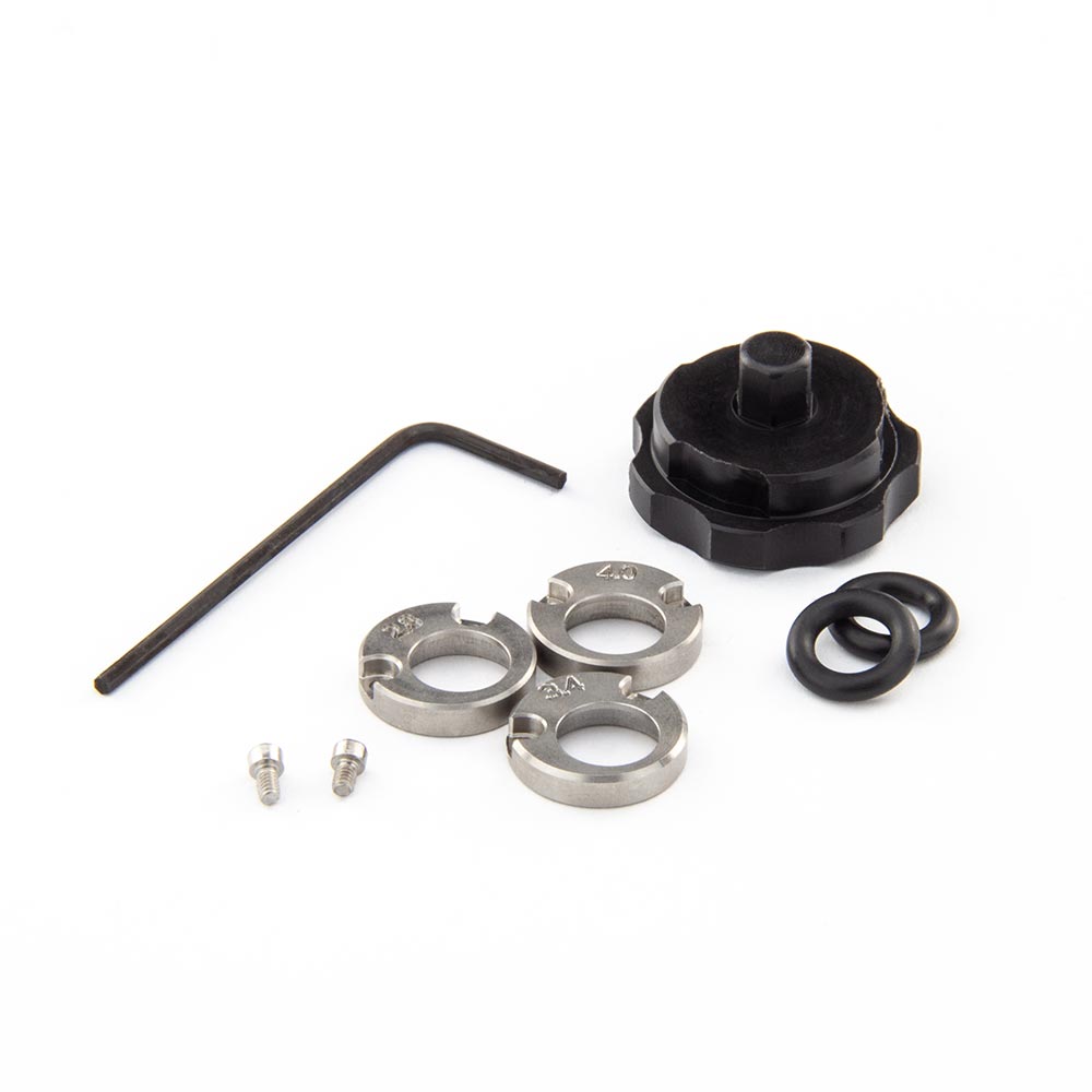 Spektra Direkt 2 Stroke Kit