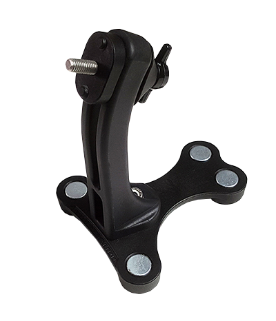 Universal Befestigung für XR,XRD,CX1,CX2 Universal Befestigung für XR,XRD,CX1,CX2