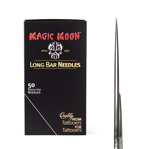 Long Taper - LT