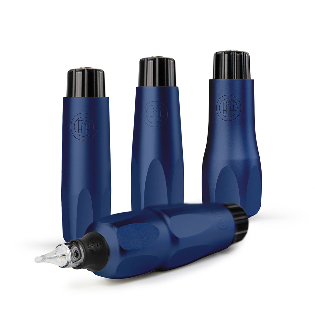 Neuma 4 Modus Tattoo Pen - Midnight