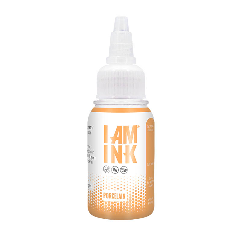 I AM INK-Porcelain-30ml