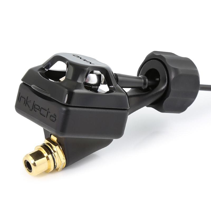 Inkjecta Flite Nano Lite - Stealth Matt