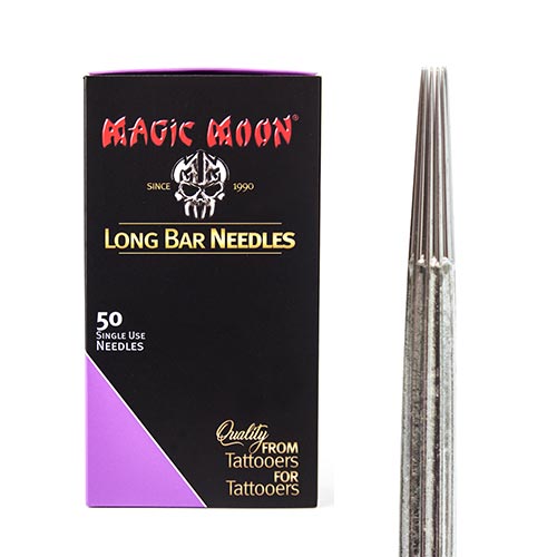 Medium Taper - MT