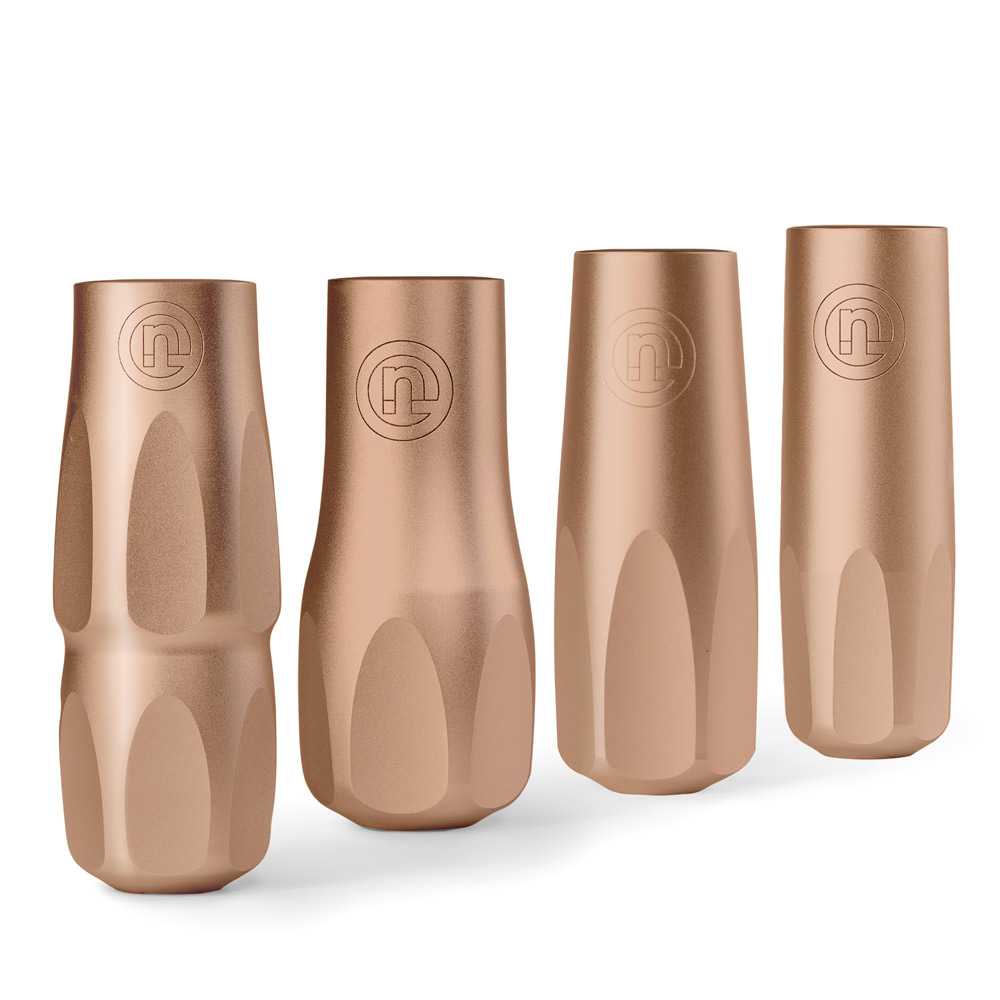 Neuma 4 Grip Only - Copper for Modus/ Macro